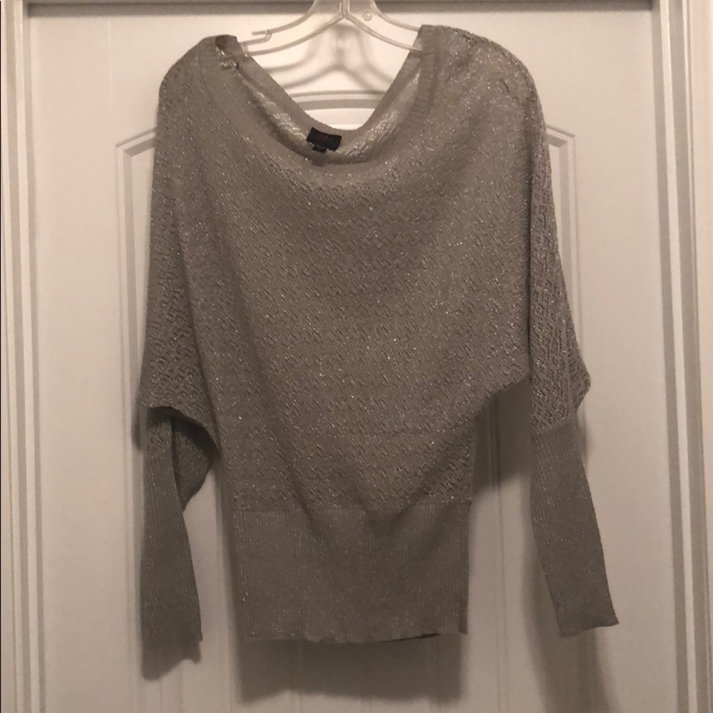 Moving sale!Small 2B Bebe sweater.
